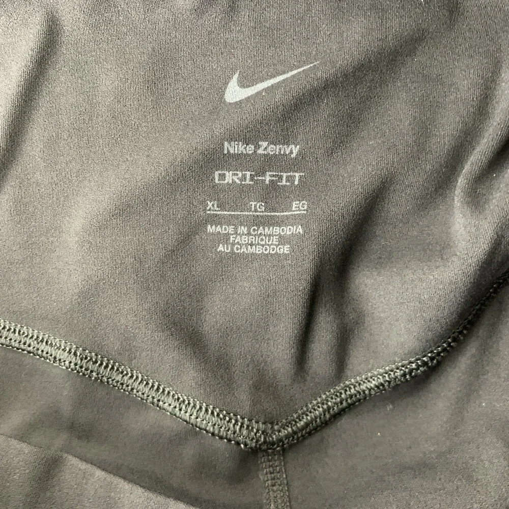 Nike black leggings